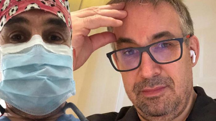 3 aydır yoğun bakımdaydı! Profesörden acı haber