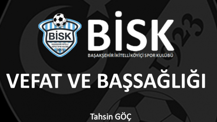 Başımız Sağ olsun