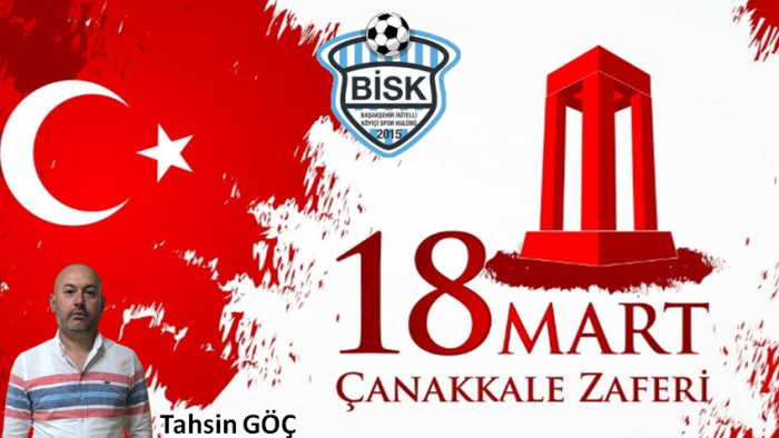 18 Mart Çanakkale Zaferi