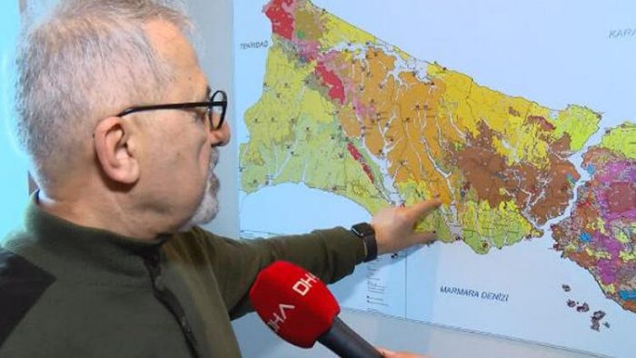 ‘Ciddi yıkımlar meydana gelecek’
