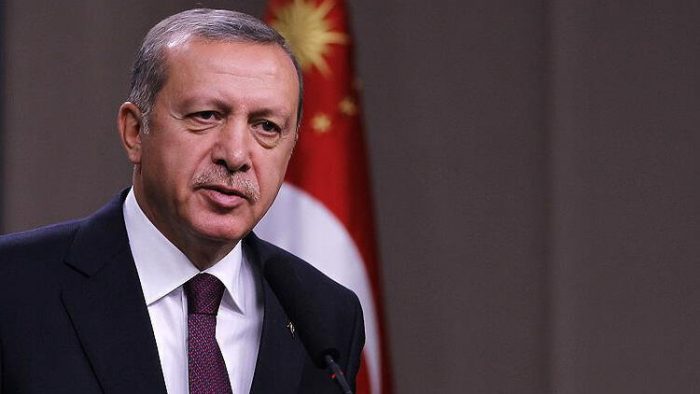 Cumhurbaşkanı Erdoğan’dan Kadınlar Günü paylaşımı