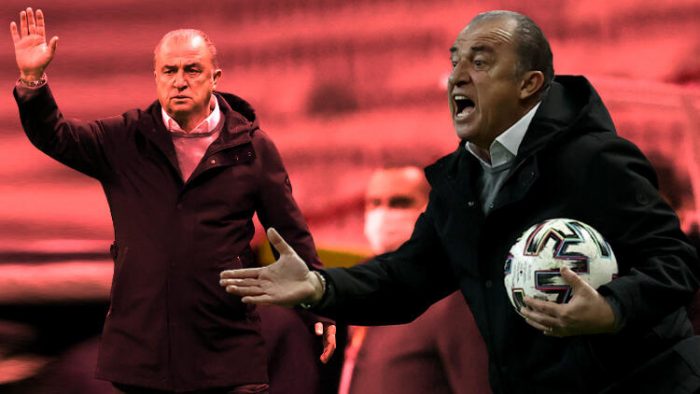 Galatasaray’da hatalar ve kararlar! Fatih Terim…