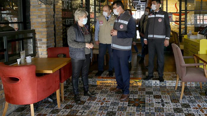İçişleri Bakanlığı’ndan 81 il valiliğine yeni genelge