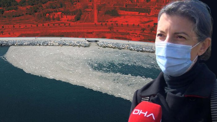 İstanbul’da tedirgin eden görüntünün nedeni belli oldu