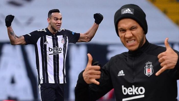 Josef de Souza’dan F.Bahçe ve Süper Lig itirafı