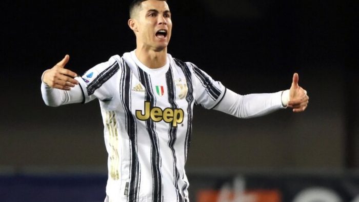Juventus’ta tartışılmaya başlanan Cristiano Ronaldo’nun ilk talibi belli oldu; Paris Saint-Germain.