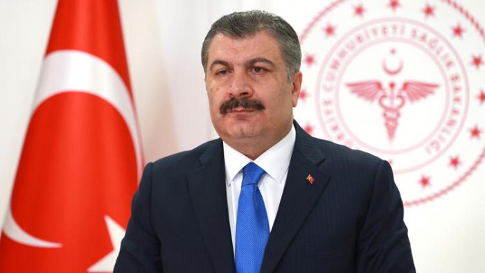 ‘Korona sıradan bir hastalık olacak… Size yeni bir çağrıda bulunmak istiyorum’