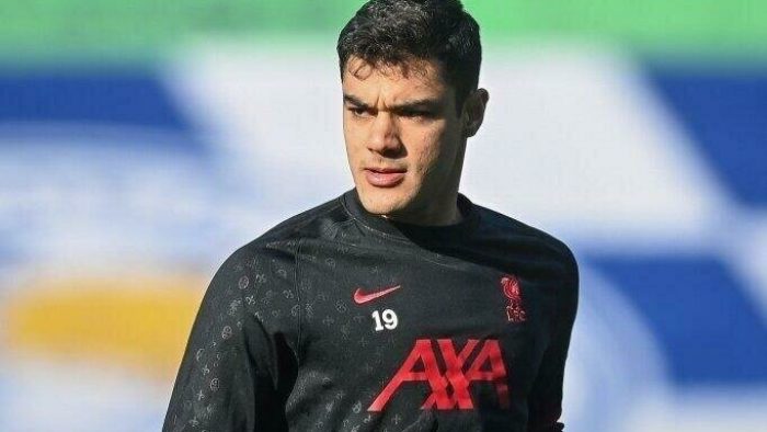 Liverpool’da forma giyen milli futbolcu Ozan Kabak yeni açıklamalar yaptı.