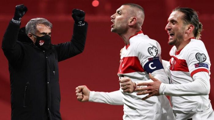 Milliler, Hollanda’yı devirip galibiyetle başladı! Maçta 6 gol…