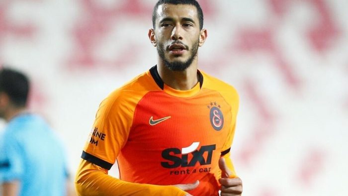 Mustafa Cengiz’den Younes Belhanda itirafı!