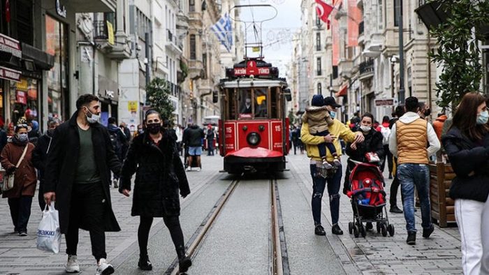 Sağlık Bakanlığı koronavirüs rehberini güncelledi! Flaş ‘mutant virüs’ kararı