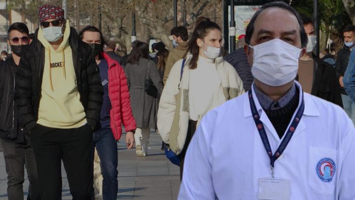 ‘Üçüncü dalga çalışanları tehdit ediyor’