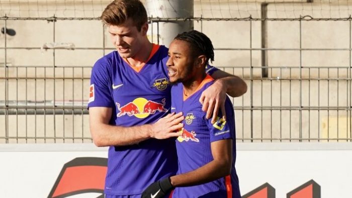 Alexander Sörloth, Norveç basınına konuştu