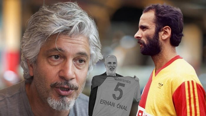 Uygur, Erhan Önal’ı anlattı: ‘Modern anlamda libero anlayışını getirdi’