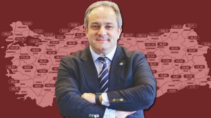 Yeni vaka sayılarını değerlendirdi: Pazartesi gününden itibaren…