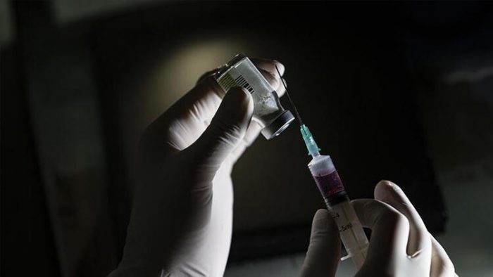 Yerli aşıyla ilgili flaş açıklama! Mutant virüse karşı…