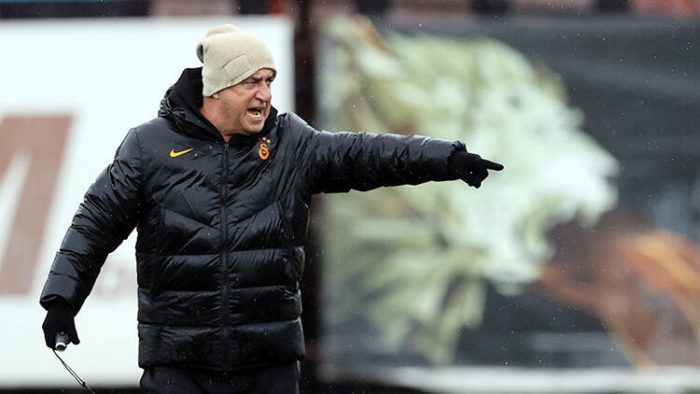 Galatasaray’da Fatih Terim’den 5 kritik hamle!