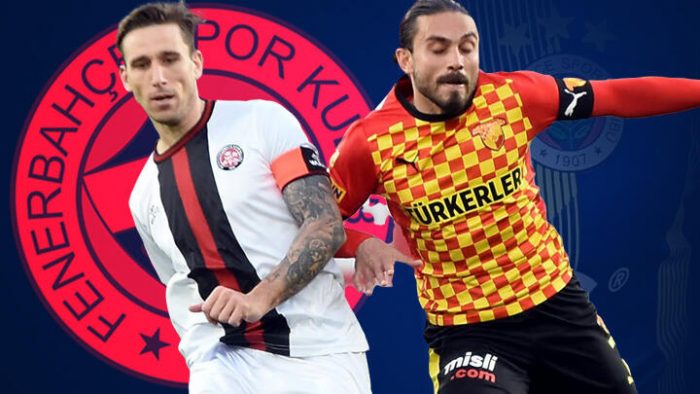 ‘Fenerbahçe hem oyuncuyla hem kulübüyle anlaştı’