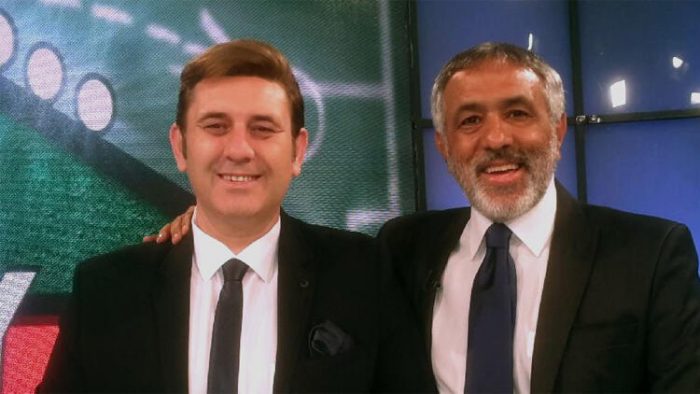 Ünlü spor spikeri Fikret Engin hayatını kaybetti