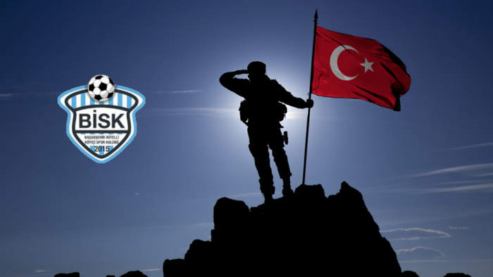 Milletimizin Başı Sağolsun