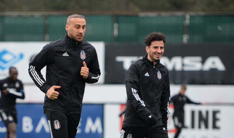 Beşiktaş Fenerbahçe derbisinin 5 heyecan verici oyuncusu